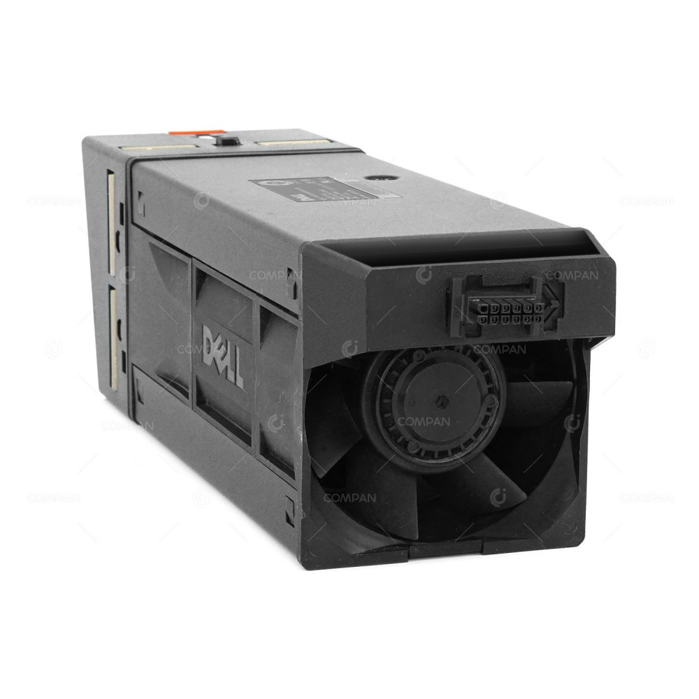 FNDJY DELL DUAL ROTORS FAN MODULE FOR POWEREDGE M1000E